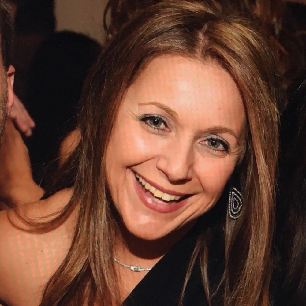 Meet your Posher, Isabella